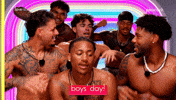 Season 7 Chris GIF by Peacock