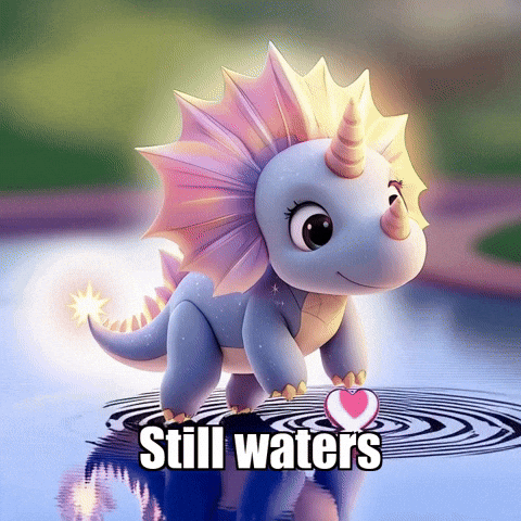 Peace Kindness GIF by Divineasaur