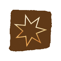 ZandQBoutique new new post shop small shop local Sticker