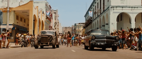 Fast And Furious GIF by The Fast Saga