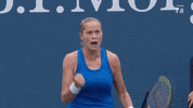 Lets Go Sport GIF by Tennis Channel