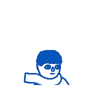 Einar Film Sticker