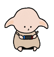 Happy Video Games Sticker by Kennysgifs