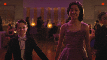Tom Hiddleston GIF by NEON