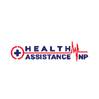 healthassistance health healthy ambulance socialmad Sticker