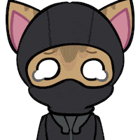 Sob Commission Sticker