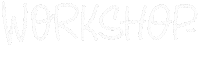 Workshop Kurs Sticker by letterbube