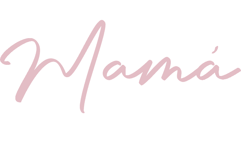 Dia De La Madre Mama Sticker