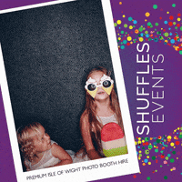 rubyandluke2016 GIF by Shuffles Events