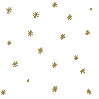 Stars Etoile Sticker by Catho Rétro