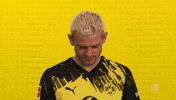 Look Up Borussia Dortmund GIF by Bundesliga