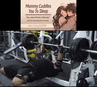 Mommy GIF