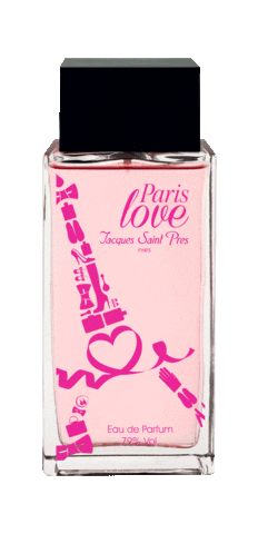 France Love Sticker by ULRIC DE VARENS