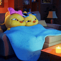 Cleaning Love GIF by Atrium