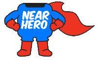 work app Sticker by NearHero