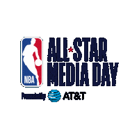 All-Star Basketball Sticker by NBA