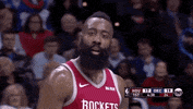 Houston Rockets What GIF by ESPN