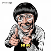 I See You GIF