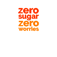 Orange Wellness Sticker by Emergen-C