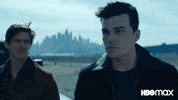 X-Ray Hbomax GIF by Max