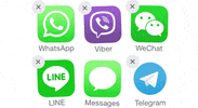 matter messaging GIF