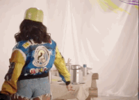 finesse GIF by Bruno Mars