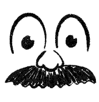 Animation Cartoon Sticker by Jef Caine