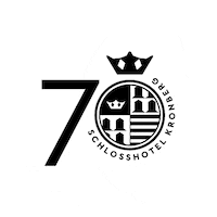 Shk Schloss Sticker by Schlosshotel Kronberg