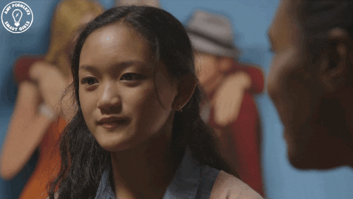 the sims lol GIF by Amy Poehler's Smart Girls
