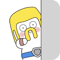 Angry Clash Royale Sticker by Clash