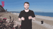 glasses turkey GIF by funk