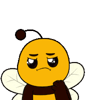 Cut It Out No Sticker by Plan Bee Studios