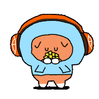 Basketball Love Sticker by LINE FRIENDS