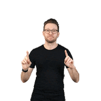 Fabianböhm Sticker by Indigo Pictures