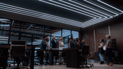 marvels runaways GIF by HULU