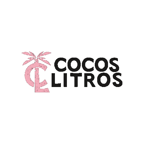 CerveceriaLa22 giphygifmaker cocoslitros cocos litros cocoslogo Sticker