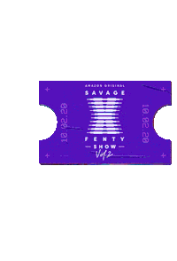 Fashion Sticker Sticker by Amazon Prime Video