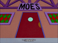 Season 12 Episode 6 GIF by The Simpsons