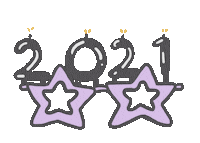 Christmas Love Sticker