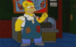fonzie GIF
