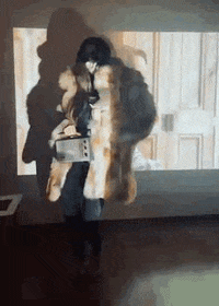 Dance Love GIF by Atelier 21