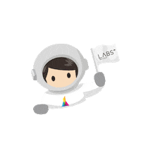 Xdi Sticker by LabsXD