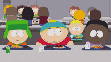 Not Doing Anything Interesting