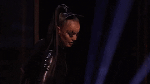 Hip Hop Laughing GIF by Don't Hate The Playaz