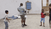 meyhem lauren dance GIF by F*CK, THAT'S DELICIOUS