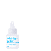 Serum Brightening Sticker by Derma Express