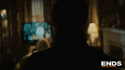 Horror Ends GIF by Halloween