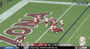 Regular Season Football GIF by NFL