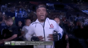ufc sports sport ufc mma GIF