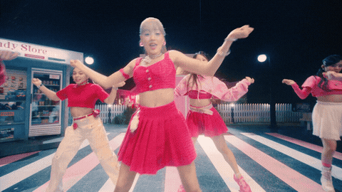 addamakpop giphyupload dance kendall choreo GIF